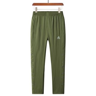 ADIDAS   2026春季新款休閒長褲