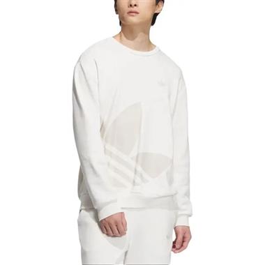 ADIDAS    2026春季新款衛衣帽T