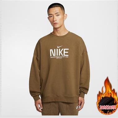 NIKE   2026春季新款衛衣帽T