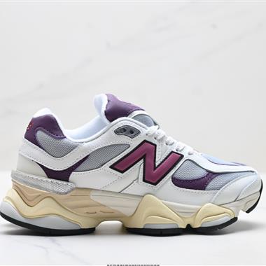 New Balance 9060系列 新百倫 復古休閒運動慢跑鞋
