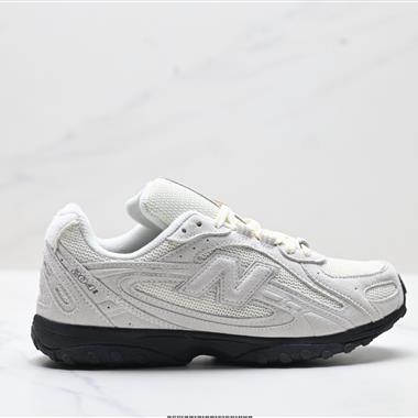 New Balance 204L系列 新百倫 減震耐磨包裹性支撐輕便 低幫 生活休閒鞋