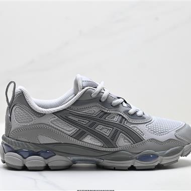 ASICS GEL-NYC 亞瑟士 透氣網眼鞋