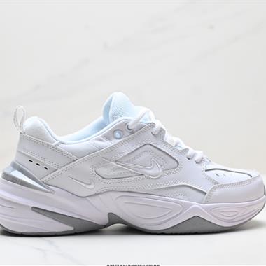 Nike Air Monarch M2K 經典復古老爹鞋