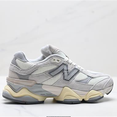 New Balance 9060系列 新百倫 復古休閒運動慢跑鞋