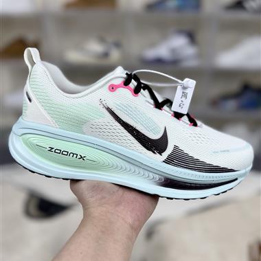 Nike VOMERO 18 舒適百搭防滑減震透氣 低幫 休閒訓練城市通勤跑步鞋