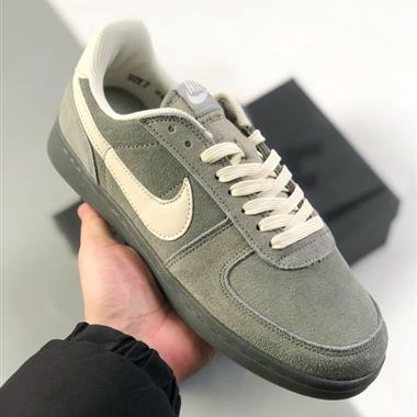 NIKE WMNS FIELD GENERAL 開拓者復古休閒板鞋