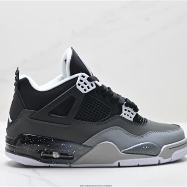 Nike Air Jordan 4 Retro 復古休閒運動文化籃球鞋