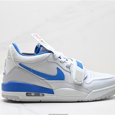 Nike Air Jordan Legacy AJ312 Low 低幫文化休閒運動籃球鞋