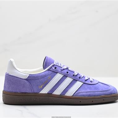 Adidas Handball Spezial 經典款 復古休閒板鞋