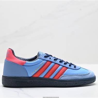 Adidas Handball Spezial 經典款 復古休閒板鞋