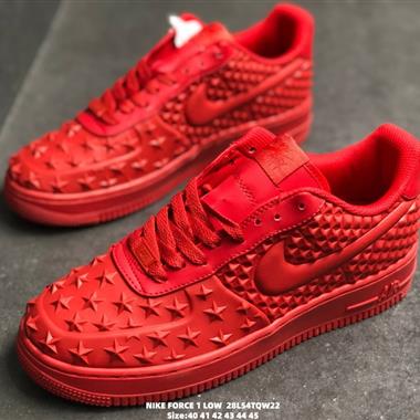Nike Air Force 1'07 Low 低幫 板鞋