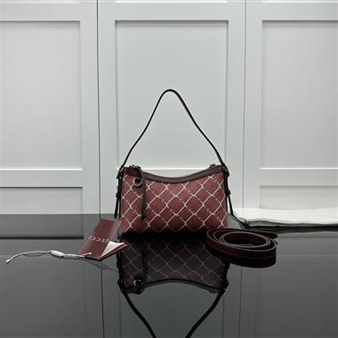 GUCCI  2026新款女生時尚皮夾 尺寸：22*14*8CM