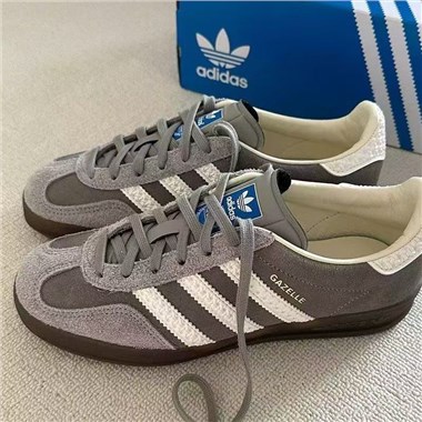 Adidas 三葉草 Samba 運動百搭ins風休閒板鞋