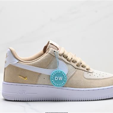NIKE AIR FORCE 1‘07 LV8