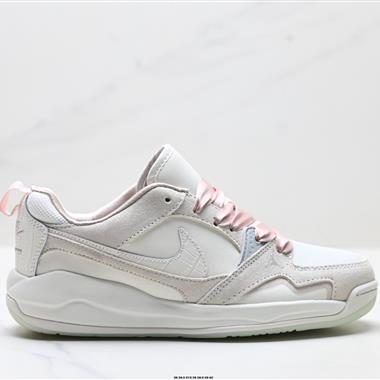 Nike Air Jordan CMFT Era 舒適簡約百搭 耐磨 低幫 生活休閒鞋