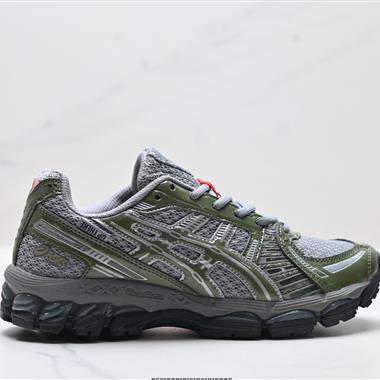 Asics Gel-Kayano 12.1 亞瑟士 運動休閒透氣專業跑鞋