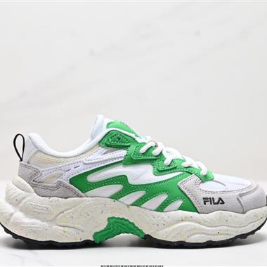 FILA FERN 老爹鞋休閒鞋