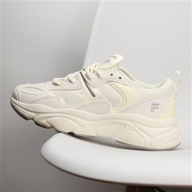 FILA Mars 1 火星1.0 舒適簡約減震防滑耐磨 低幫 生活休閒鞋