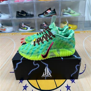 Nike Ja 3 運動休閒籃球鞋