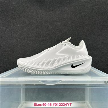 Nike Air Zoom G.T.CUT 4 GT4代防滑耐磨 舒適減震 低幫 抗扭 百搭 籃球鞋