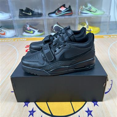 Nike Air Jordan Legacy 312運動休閒鞋