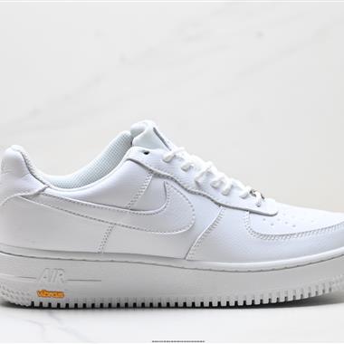 Nike AIR FORCE 1’07空軍一號低幫百搭休閒運動板鞋