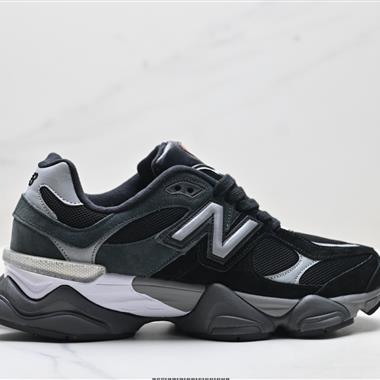 New Balance 9060系列 新百倫 復古休閒運動慢跑鞋
