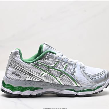 Asics Gel-Kayano 12.1 亞瑟士 運動休閒透氣專業跑鞋
