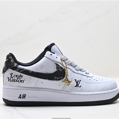 Nike Air Force 1’07空軍一號低幫百搭休閒運動板鞋