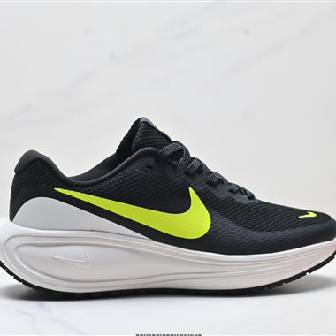 Nike REVOLUTION 8 透氣 低幫 跑步鞋