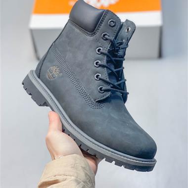 Timberland 踢不爛/經典款高幫靴