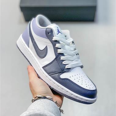 Nike Air Jordan 1 Low AJ1 低幫復古文化休閒運動籃球鞋