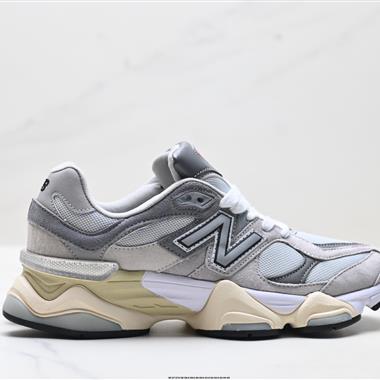 New Balance 9060系列 新百倫 復古休閒運動慢跑鞋