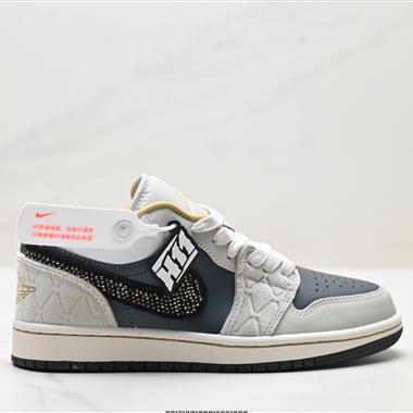 Nike Air Jordan 1 Low OG AJ1低幫休閒板鞋