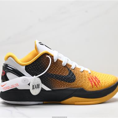 Nike Zoom Kobe VI Protro”Mambacita“ZK6科比六代低幫運動籃球鞋