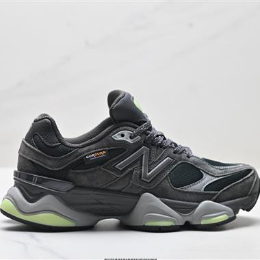 New Balance 9060系列 新百倫 復古休閒運動慢跑鞋
