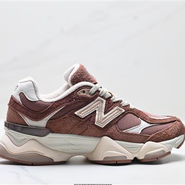 New Balance 9060系列 新百倫 復古休閒運動慢跑鞋