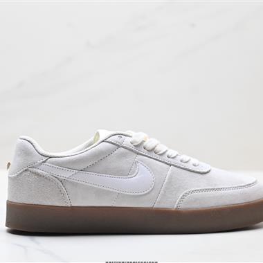 Nike Killshot 2 復古舒適 防滑輕便 低幫 板鞋