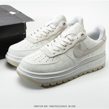 Nike Air Force 1 Low 空軍一號低幫百搭休閒運動板鞋