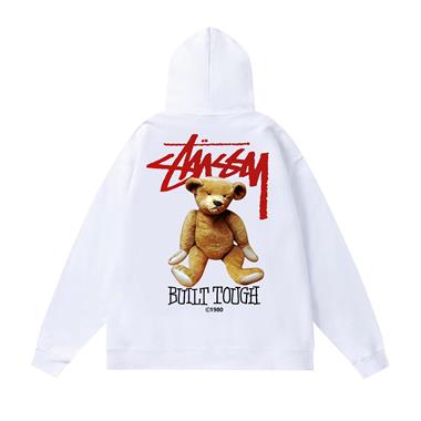 STUSSY   2026春季新款衛衣帽T