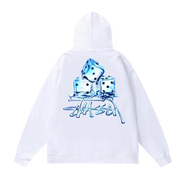 STUSSY   2026春季新款衛衣帽T