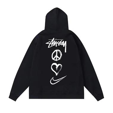 STUSSY   2026春季新款衛衣帽T