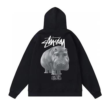 STUSSY   2026春季新款衛衣帽T