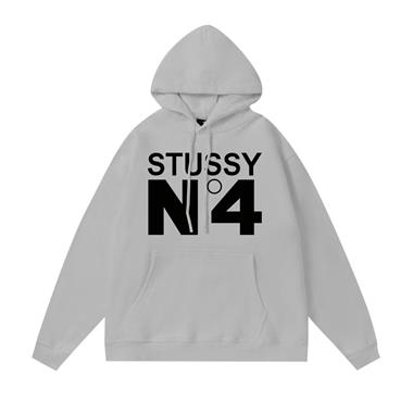 STUSSY   2026春季新款衛衣帽T