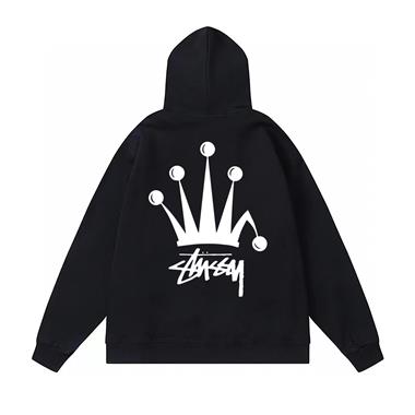 STUSSY   2026春季新款衛衣帽T