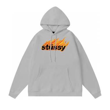 STUSSY   2026春季新款衛衣帽T