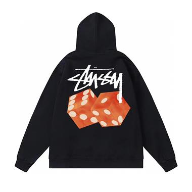 STUSSY   2026春季新款衛衣帽T