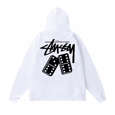 STUSSY   2026春季新款衛衣帽T