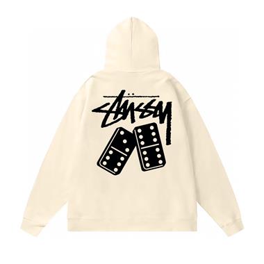 STUSSY   2026春季新款衛衣帽T