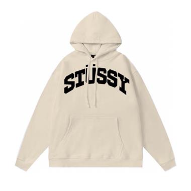 STUSSY   2026春季新款衛衣帽T
